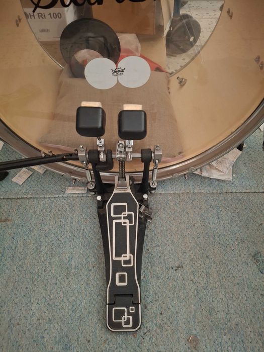 Bateria acústica