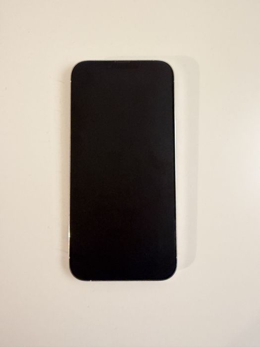 Iphone 13 Pro Max 256Gb Biały