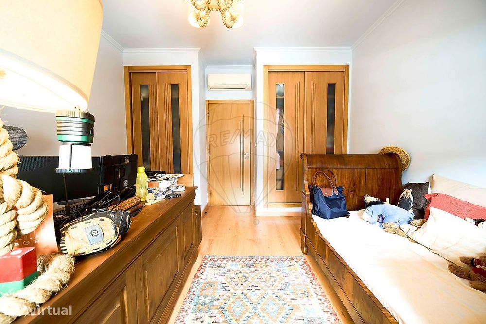 Apartamento T2 para venda
