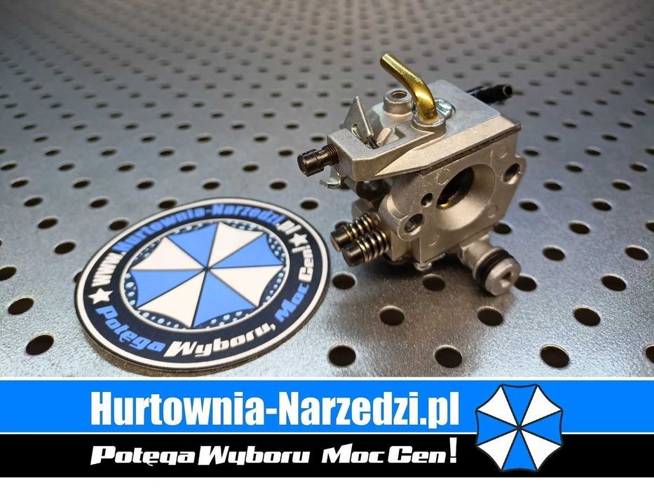 Gaźnik do piły spalinowej STIHL MS240, MS260, MS260C, st260, 024, 026