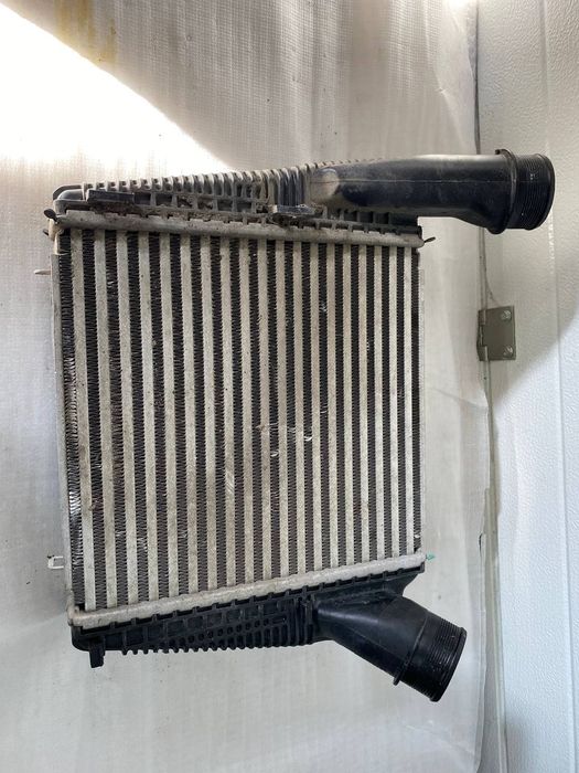 Porsche Panamera 971 інтеркулер правий 971145804h