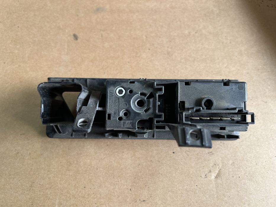 Vw T5 Т5 Transporter Блок пічки управління пічкою догрівачем Webasto