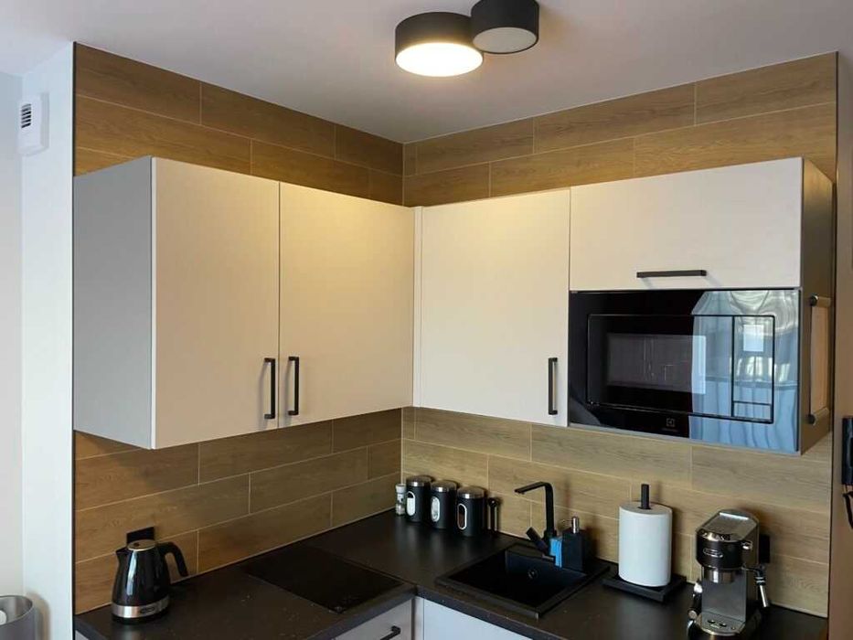 Apartament Kasprowicza - Dzielnica Uzdrowiskowa -Blisko Morza -Parking