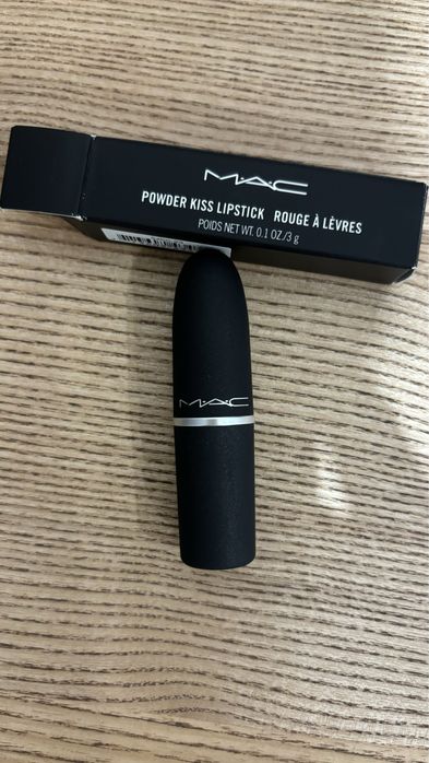 Помада MAC оригінал