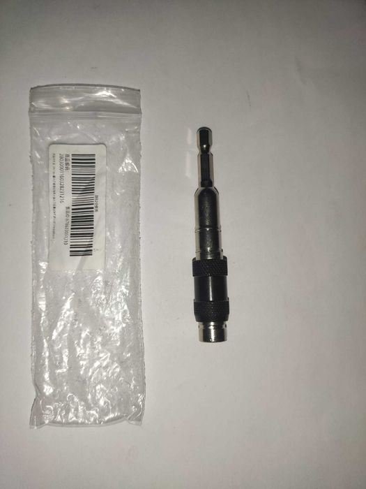Extensor angular para bits rápidos443783009839370245