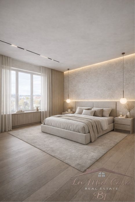 Продаж стильного будинку під ключ , приміська