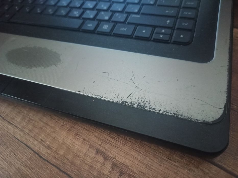 Ноутбук HP635 бу