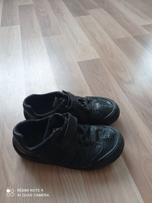 Туфли кросовки Clarks