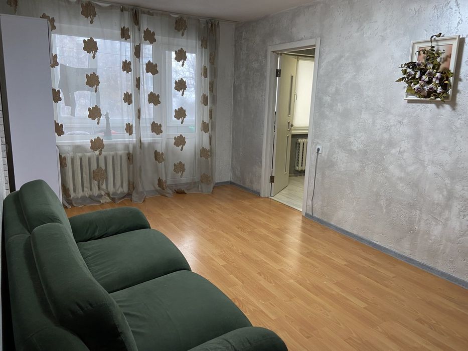 продам 2-кімнатну квартиру. Провулок Коденка (2-й Чехова)