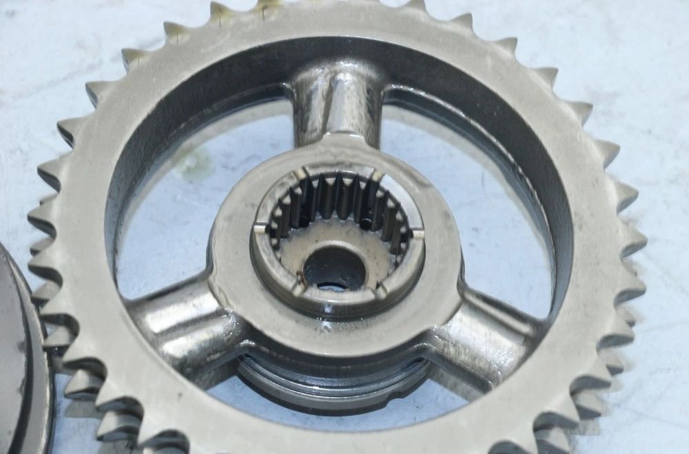 Kompensator Harley Davidson 103 i inne