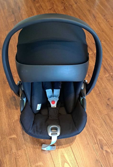 Fotelik.samochodowy CYBEX CLOUD T PLUS i-Size