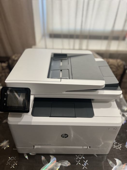 Продам принтер HP працює все класно