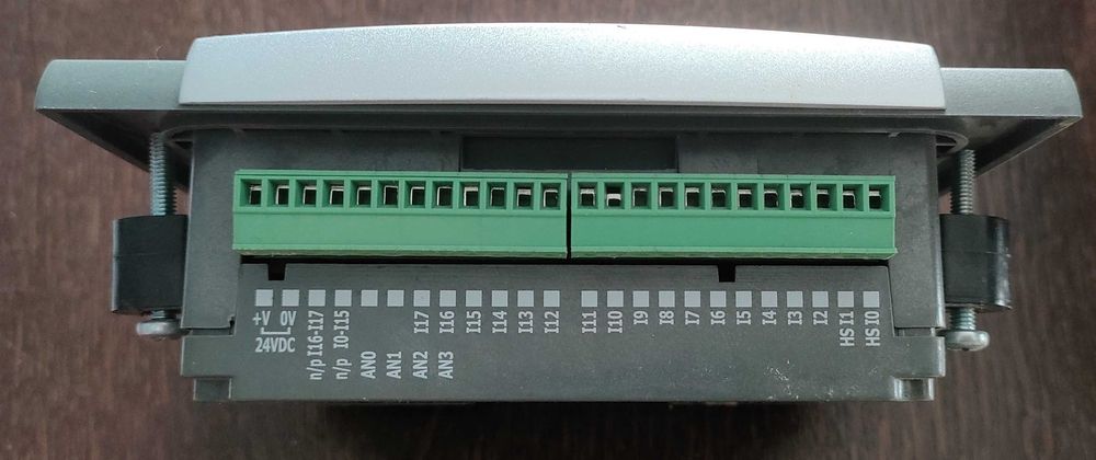 Sterownik programowalny UNITRONICS JZ10