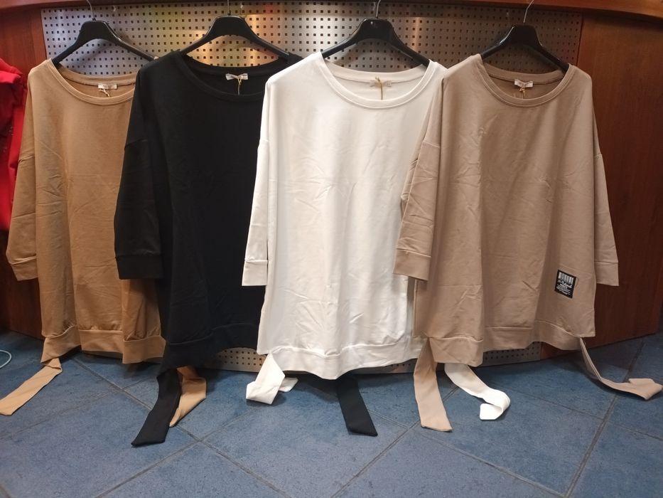 Bluzki Megi Nowość