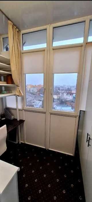 Лучшие 65 м² 2 к ЖК Примеровское Защитников Украины ЦЕНТР Конный рынок