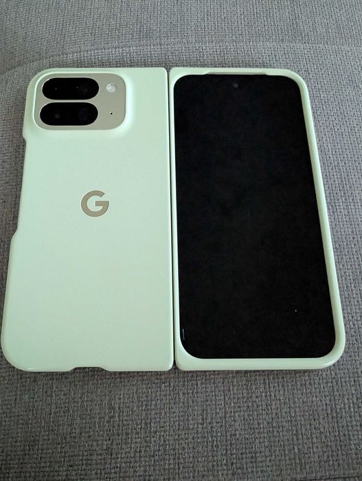 Google Pixel 10 Pro Fold