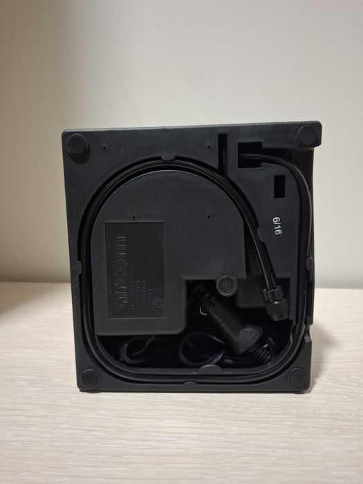 Автомобільний компресор