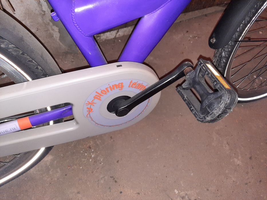 Велосипед підлітковий Х-PLORER