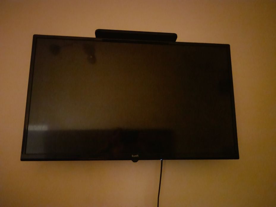 Vendo plasma da kunft