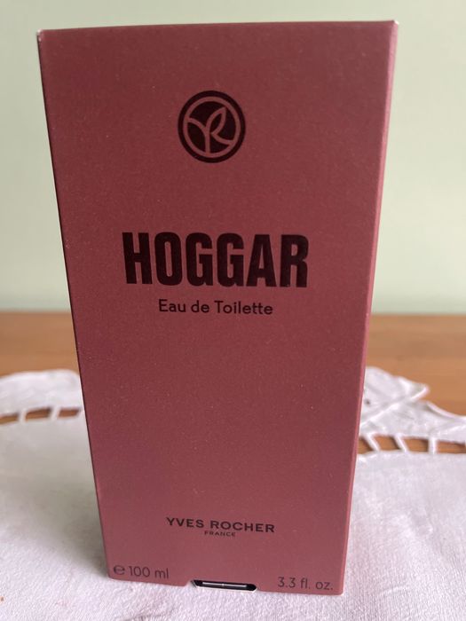 Yves Rocher woda toaletowa Hoggar 100ml