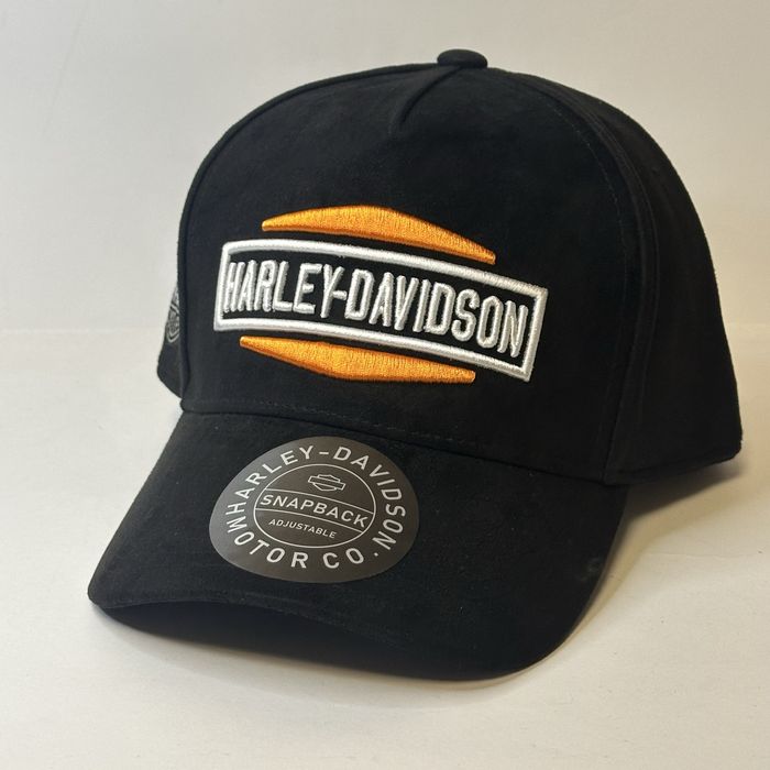 Кепка Harley Davidson оригінал!