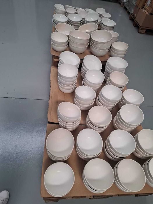 LOTE DE LOIÇA GRÉS