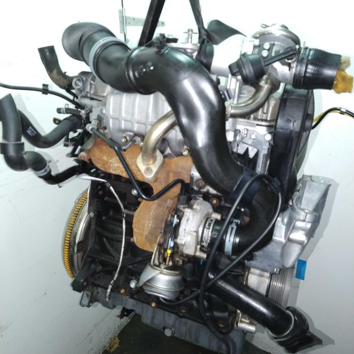 motor 1.9tdi ASV 110cv c/ garantia