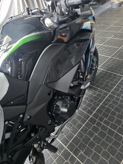 Kawasaki Ninja 1000sx