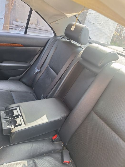 Продам авто після ДТП