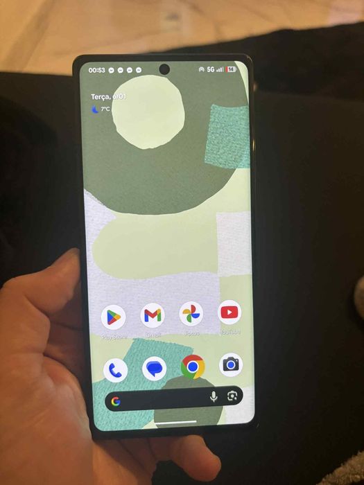 Google Pixel 6 Pro 128GB