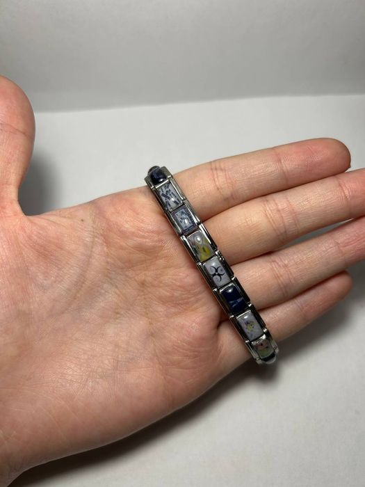 Кастомний боаслет nomination