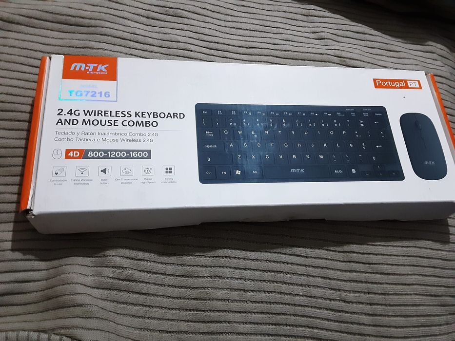 New keyboard  keyboard