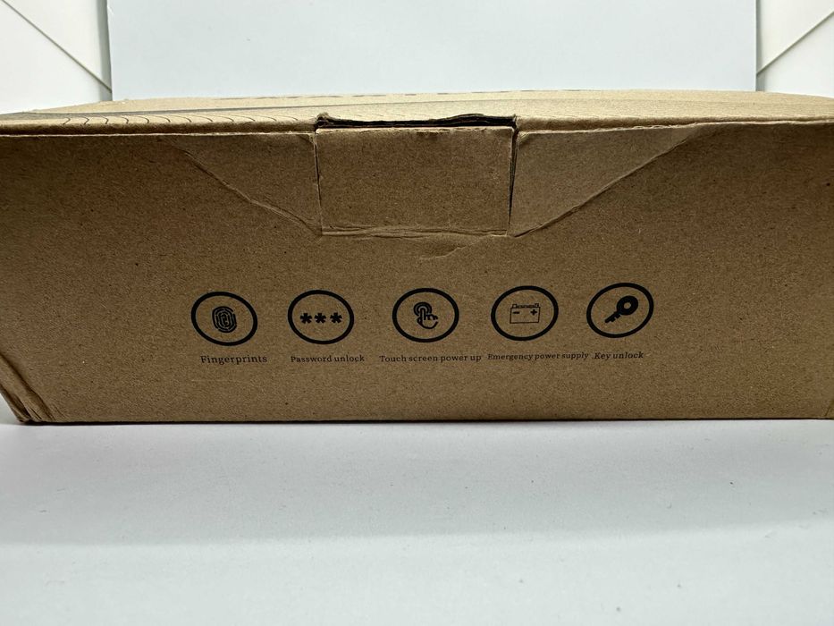 ### Fechadura Inteligente / Smart Lock ###