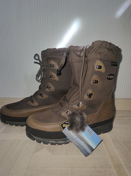 Продам зимові чоботи Meindl Nordkap PRO GTX