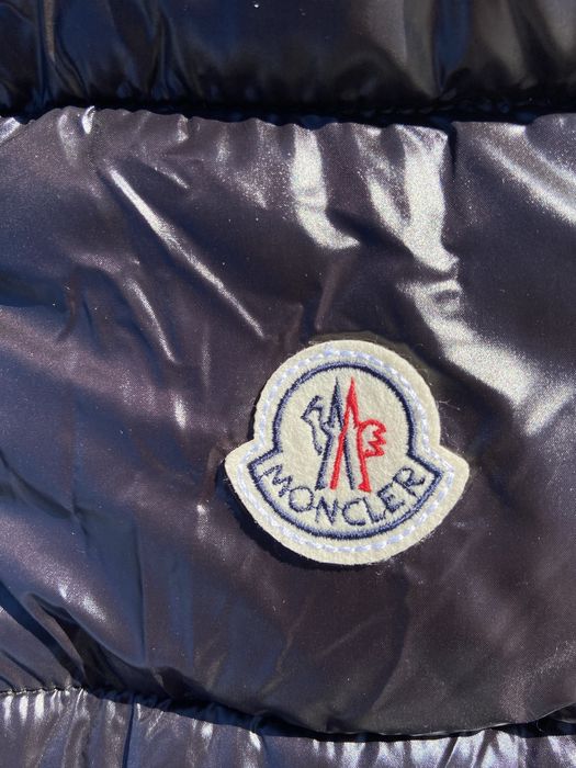 Colete Moncler tamanho M