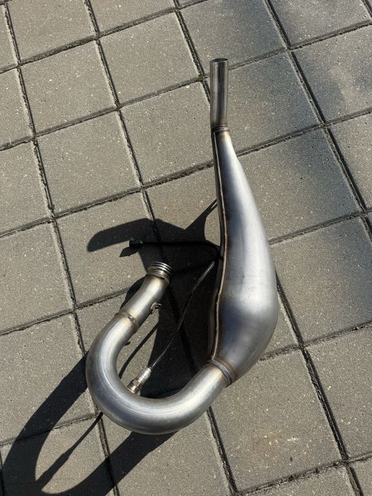 Material KTM ecx 300