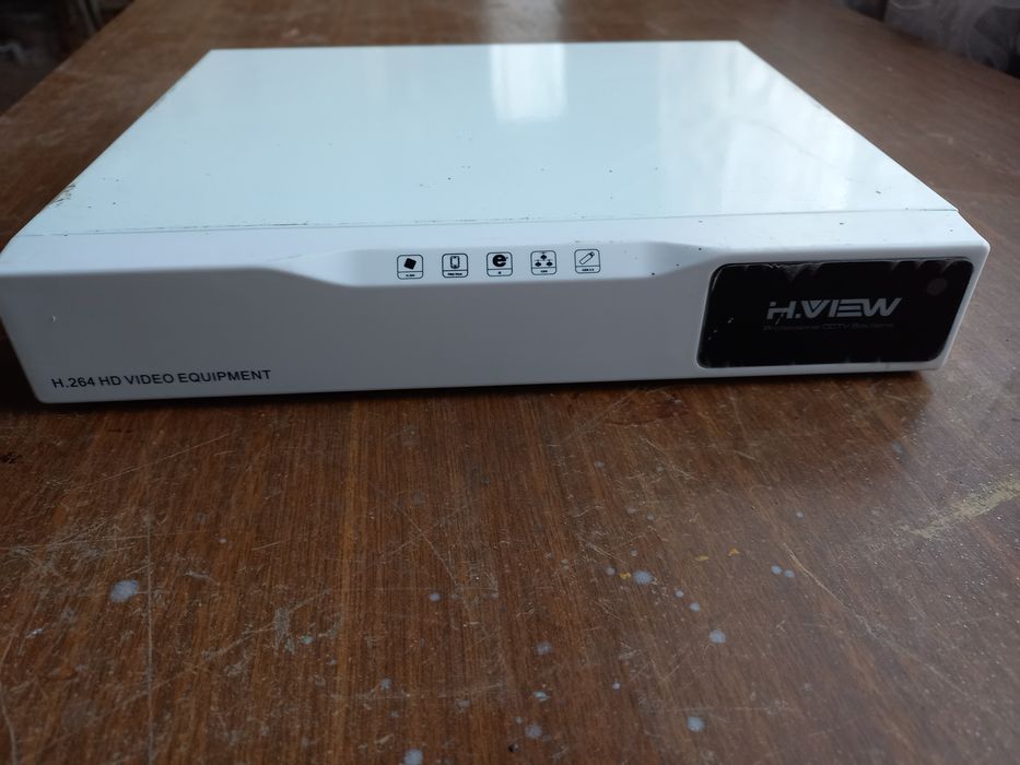 Відеореєстратор АНД-Д4С2