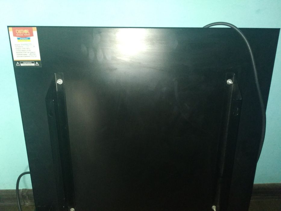 Керамический обогреватель