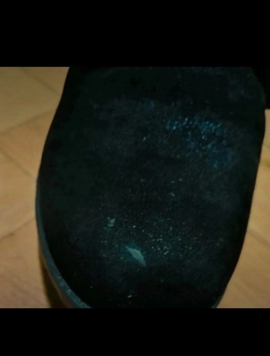 Botki na obcasie Clara Barson 39