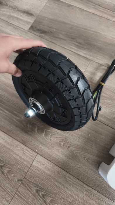 Silnik 1000W KuKirin G2 Master 2025 Tylny (Nowy)