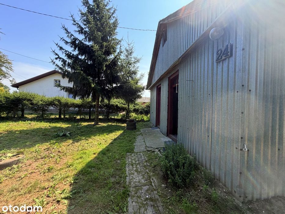 Dom – Moniaki - Widok 2