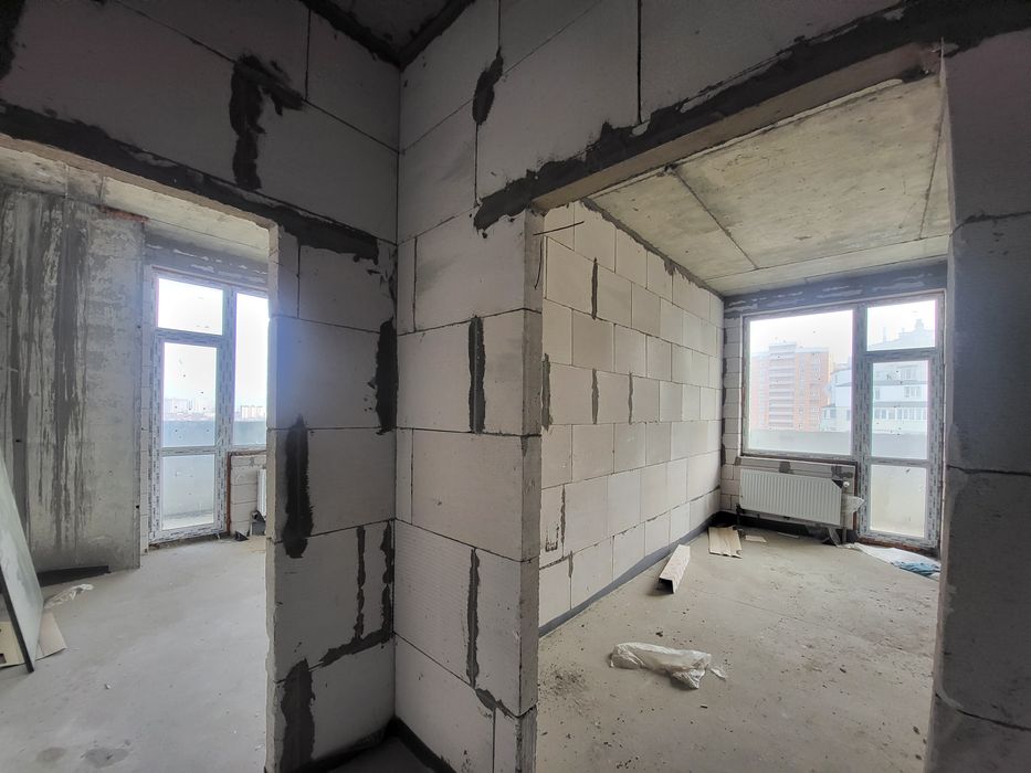 2-кімнатна квартира за адресою вул. 13-го трамваю лінія (площа 96 м²) - Atlanta.ua - фото 12