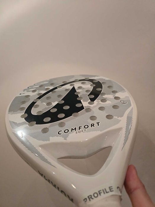 Rakieta do padla Kuikma PR Comfort Soft