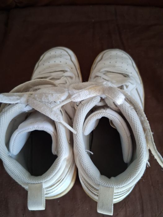 Ténis botim para mulher no 38,5
