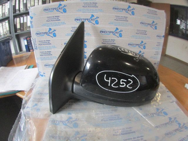 Retrovisor / espelho esquerdo KIA Picanto (BA)