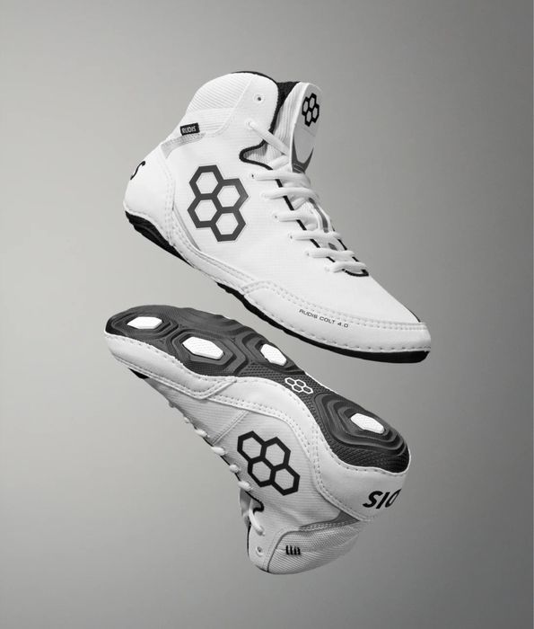 Оригінальні Борцовки RUDIS COLT 4.0