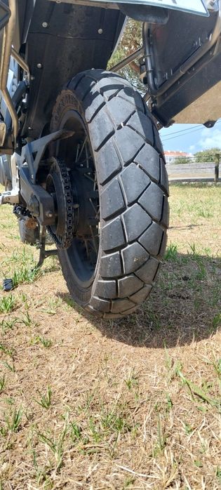 Voge 500 DSX 2022