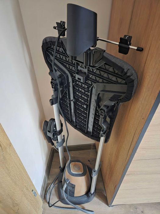 System do prasowania MOZANO ST 01 Steamer Ultra Care Złoty