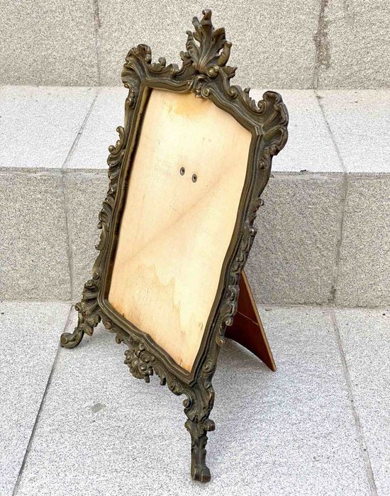 Антикварні рамки