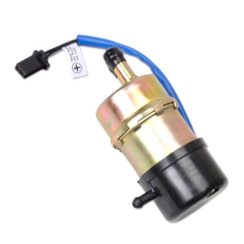 Bomba de gasolina Honda cbr 600 f, 600f2,600f3, 900, deuvile 650 novas